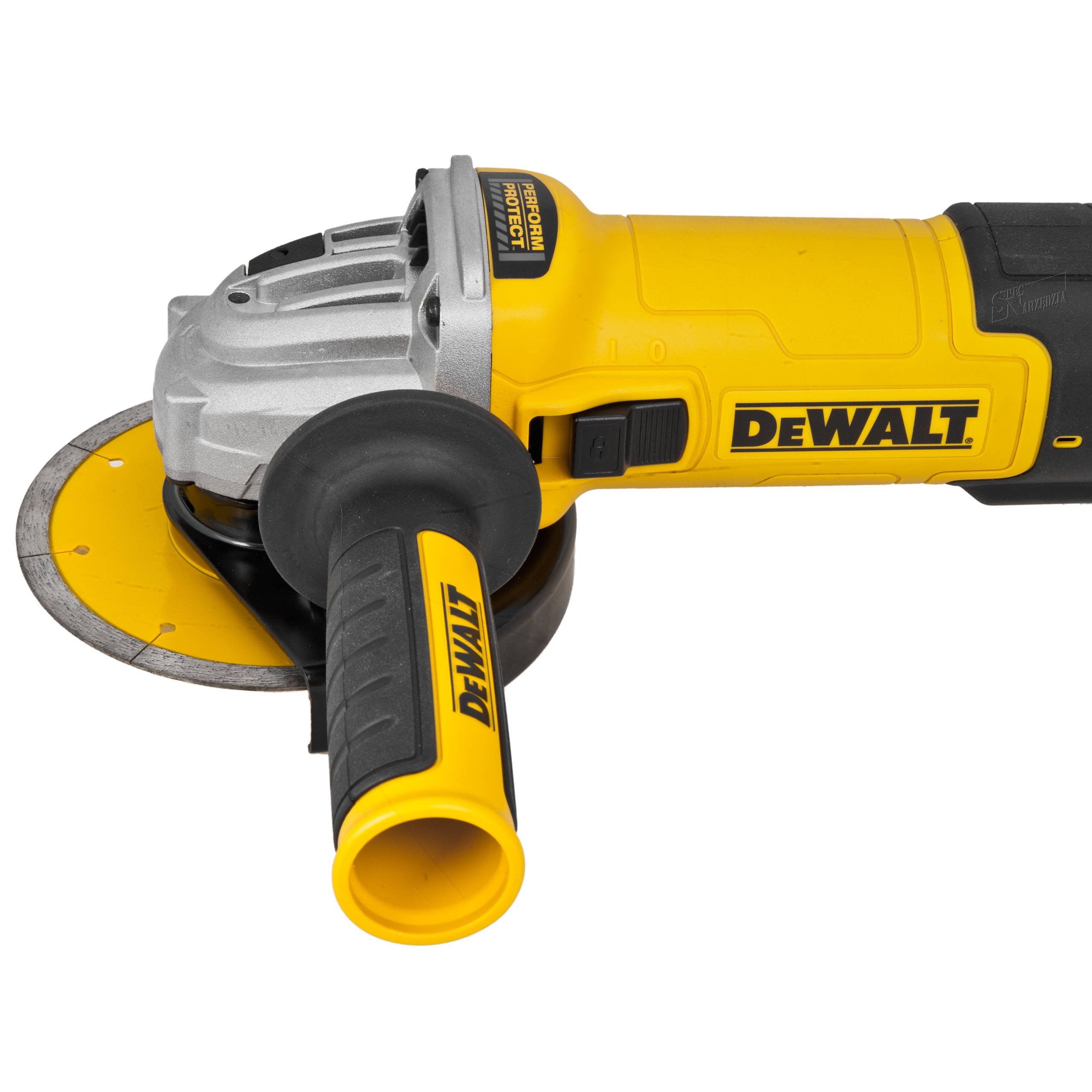 Деволт с регулировкой оборотов. DEWALT dwe4257. Болгарка ДЕВОЛТ dwe4257. Болгарка DEWALT DWE 4257. Болгарка ДЕВОЛТ 125.