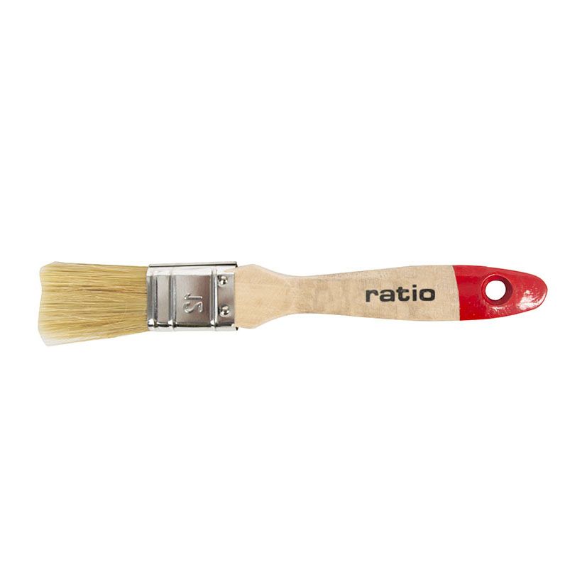 Paletina triple RATIO punta roja