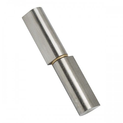 PERNIO GOTA C/ARANDELA INOX. 316