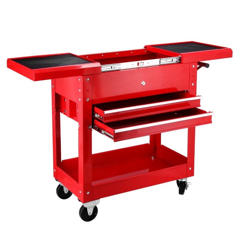AIRPRESS CARRO HERRAMIENTAS VACI...
