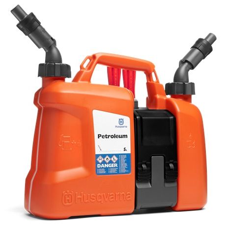 BIDON COMBUSTIBLE COMBI HUSQVARNA