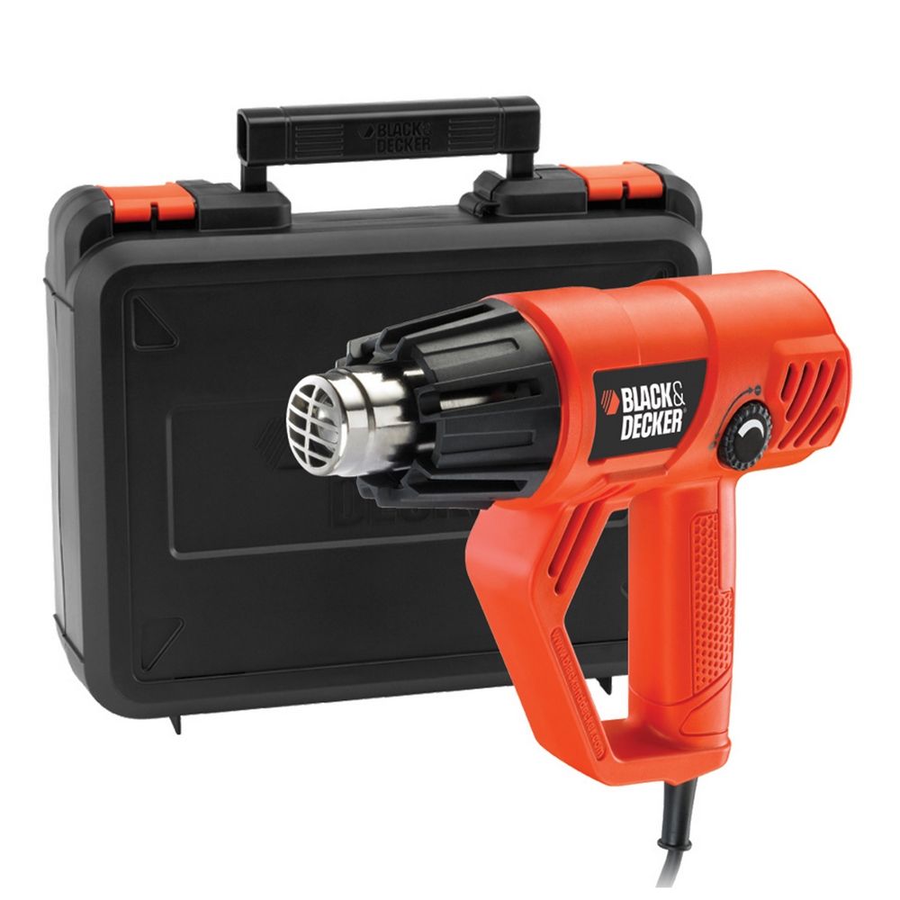 BLACK&DECKER DECAPADOR 2000W KX2...