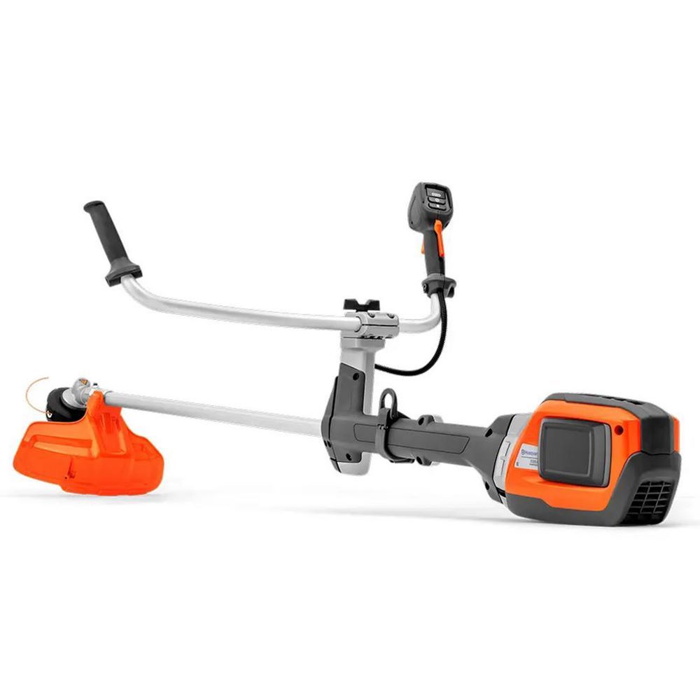 DESBROZADORA BATERIA 535iRX HUSQ...