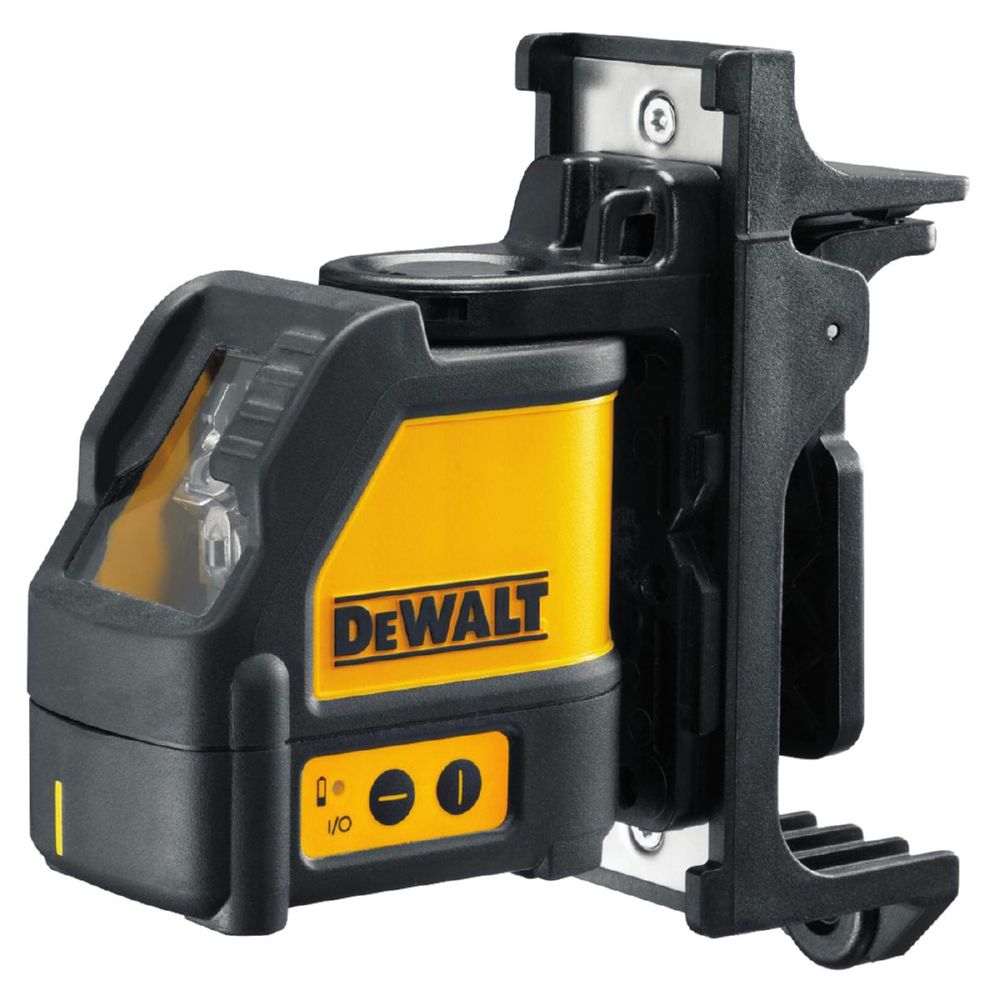 DEWALT NIVEL LASER AUTONIVELANTE...