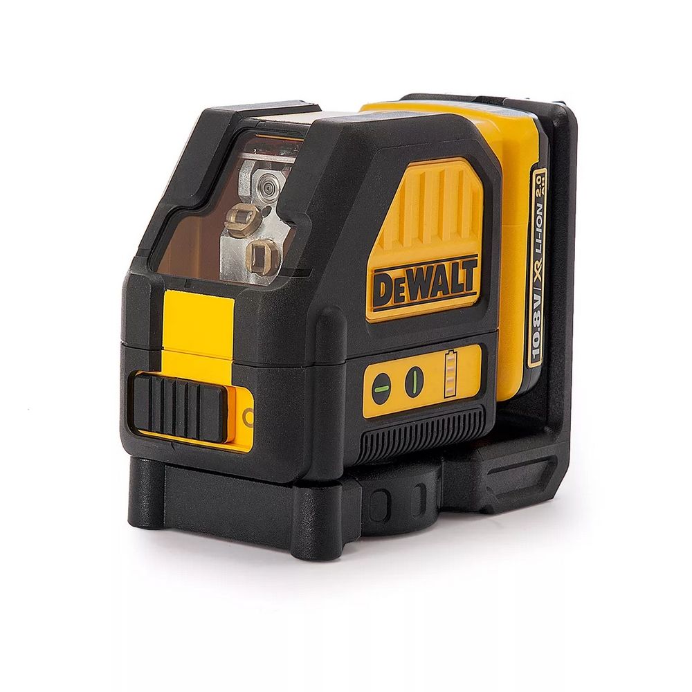 DEWALT NIVEL LASER BATERIA 12V. ...