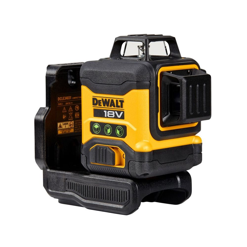 DEWALT NIVEL LASER BATERIA 18V. ...