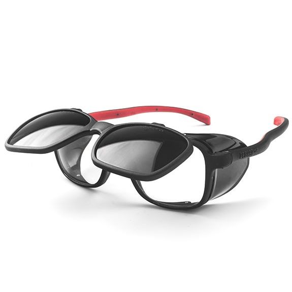 GAFA Mod. DUPLEX Soldadura Din 5