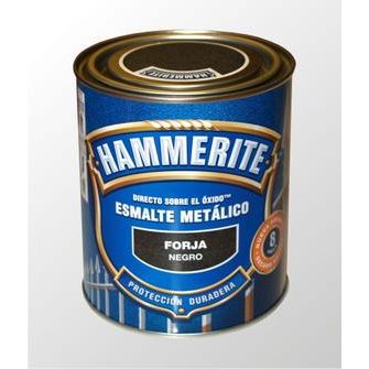 HAMMERITE OXIDO FORJA NEGRO 5 LI...