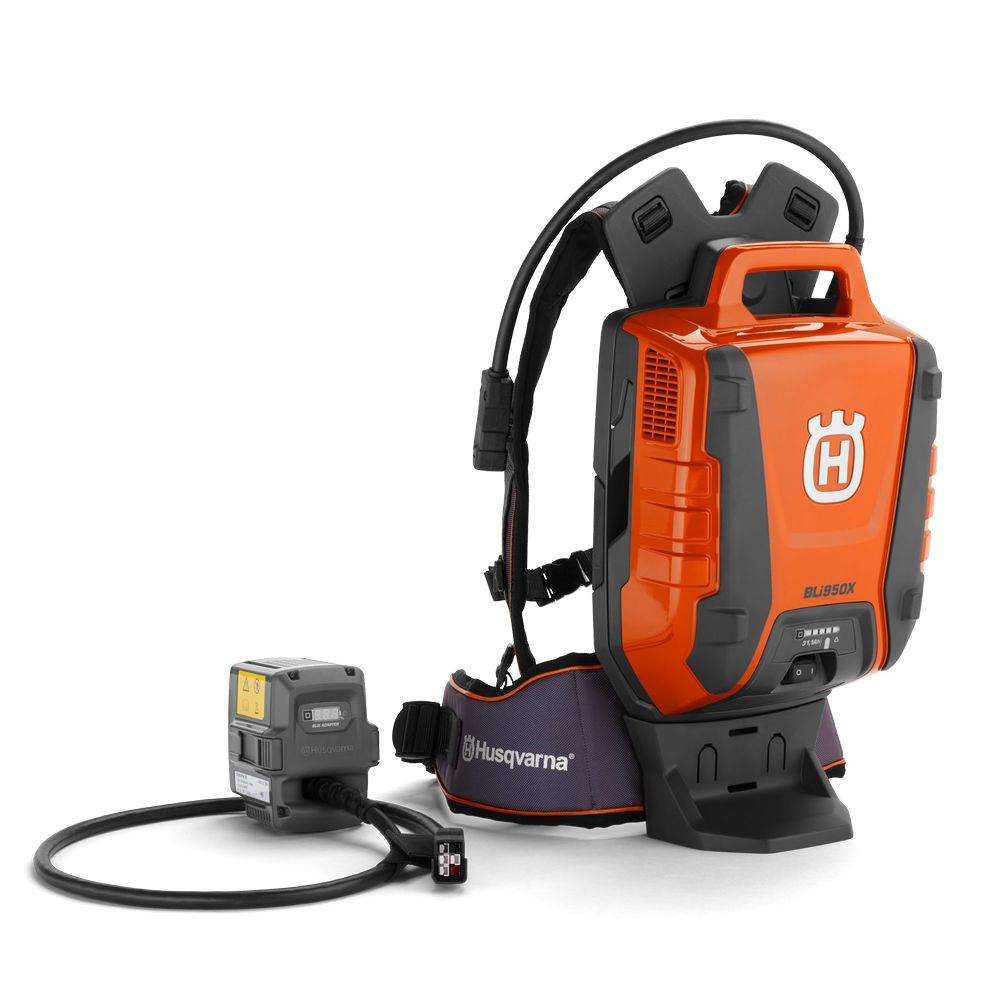 HUSQVARNA BATERIA MOCHILA BLi950X