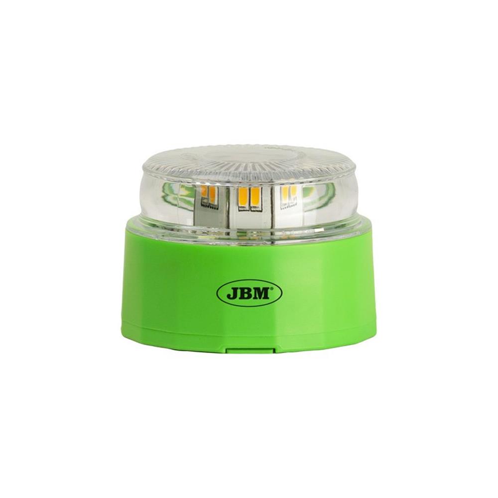 JBM BALIZA DE EMERGENCIA V16 GEO...