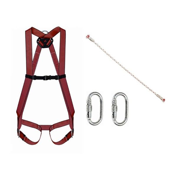 KIT ARNES 10 BASIC CLIMAX