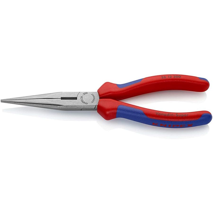 KNIPEX ALICATE MONTAJE LARGO 261...