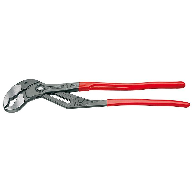 KNIPEX MORDAZA COBRA PVC 400mm. ...