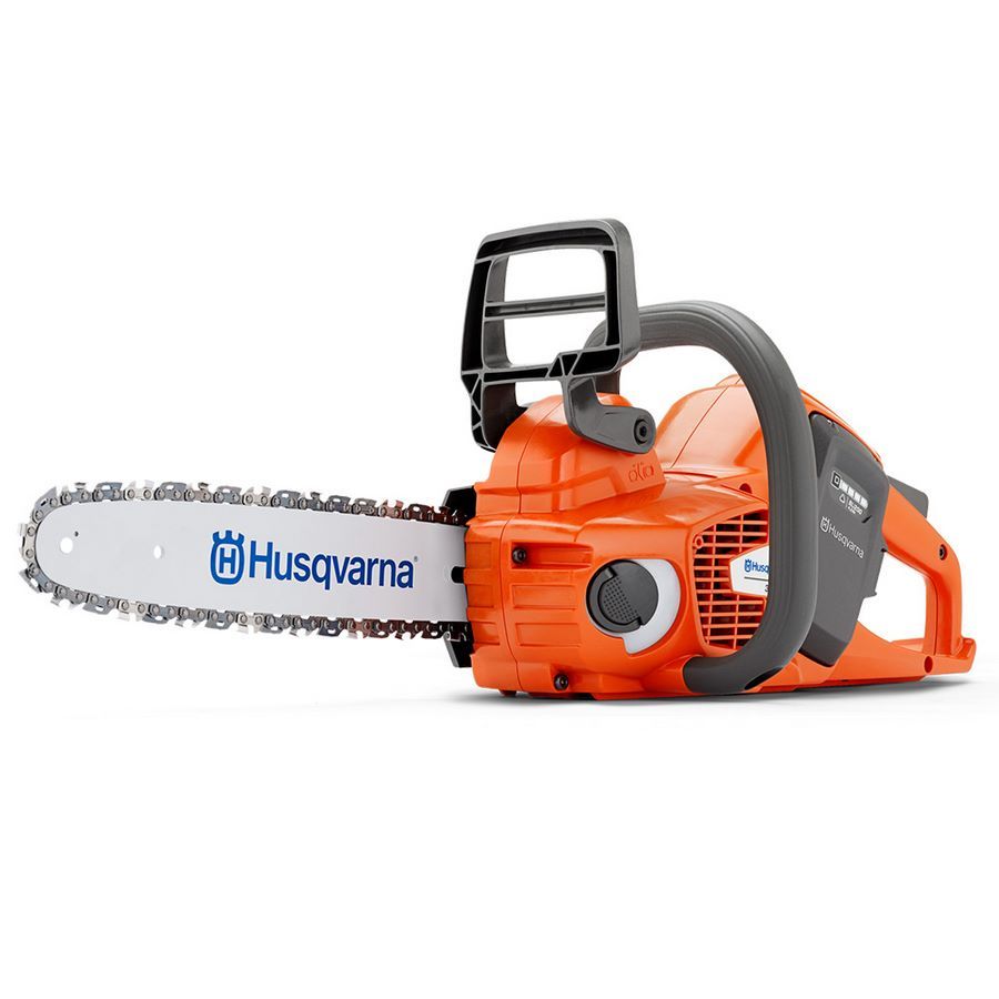 MOTOSIERRA BATERIA 330i HUSQVARN...