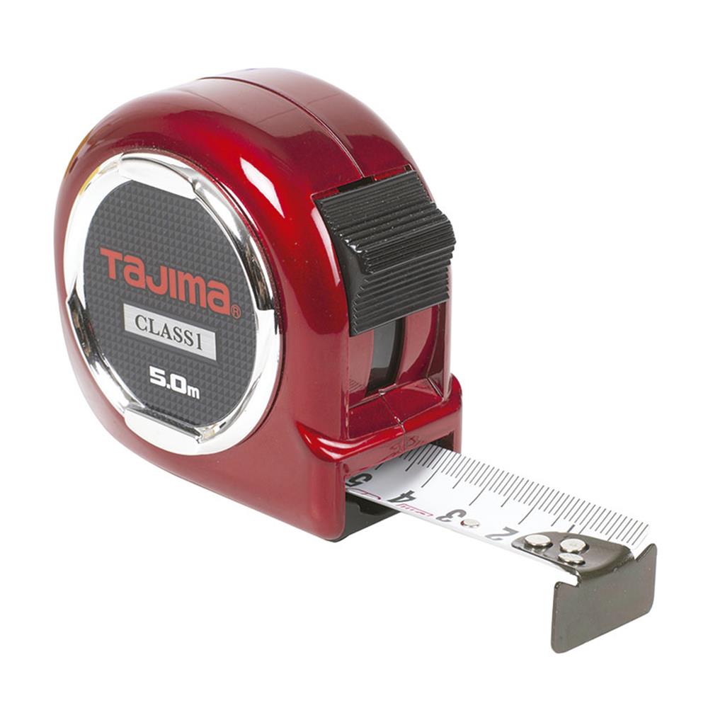 TAJIMA FLEXOMETRO HI-LOCK CLASS ...